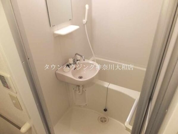 レオパレスミヤビの物件内観写真